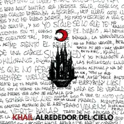 Alrededor Del Cielo by Khail album reviews, ratings, credits