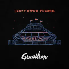 Gravitron - Single by Jenny Owen Youngs album reviews, ratings, credits