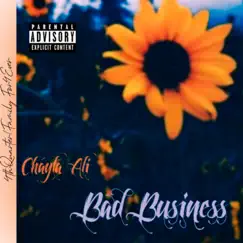 Bad Business - Single by Chayla Ali album reviews, ratings, credits