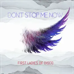 Don't Stop Me Now - DJ Scotty, Block and Crown Club Remix Song Lyrics