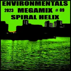 Environmentals (Remixed) by Spiral Helix album reviews, ratings, credits