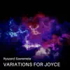Variations For Joyce album lyrics, reviews, download