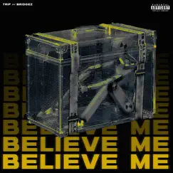 Believe me (feat. Bridgez) - Single by Trip album reviews, ratings, credits