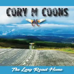 The Long Road Home by Cory M. Coons album reviews, ratings, credits