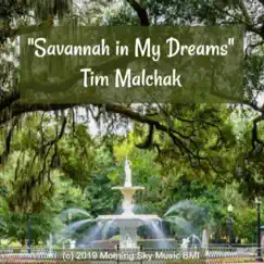 Savannah in My Dreams - Single by Tim Malchak album reviews, ratings, credits