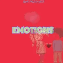 Emotions - EP by DramaB2R album reviews, ratings, credits