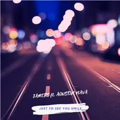 Just to See You Smile (feat. Agustín Nava) [Radio Edit] Song Lyrics
