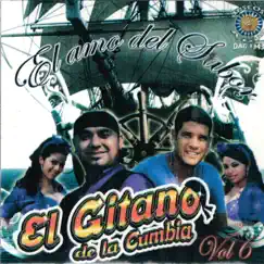 El Amo del Sabor by El Gitano De La Cumbia album reviews, ratings, credits