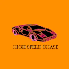 High Speed Chase (feat. $aucekiid Reesey, Salim the Dream & A1th) Song Lyrics