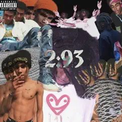 2: 93 (feat. Phone) by HeartBreakIcy album reviews, ratings, credits