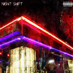 Night Shift - EP by Sean Patrick album reviews, ratings, credits