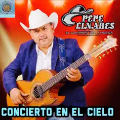 Concierto En El Cielo by PEPE LINARES album reviews, ratings, credits