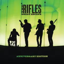 Great Escape (Anniversary Edition) (Deluxe) by The Rifles album reviews, ratings, credits