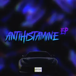 Antihistamine - EP by JxwnyX album reviews, ratings, credits