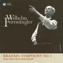 Symphony No. 3 in F Major, Op. 90: I. Allegro con brio - Un poco sostenuto (Live at Berlin Titania-Palast, 1949) Song Lyrics