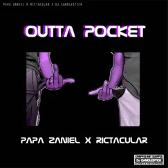 Outta Pocket (Chopnotslop) - EP by Papa Zaniel, DJ Candlestick & Rictacular album reviews, ratings, credits