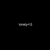 Lonely (feat. Lon3r Johny) - Single album lyrics, reviews, download