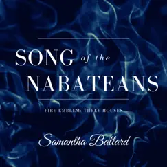 Song of the Nabateans (From 