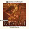 Handel's Messiah by Mormon Tabernacle Choir, Orchestra at Temple Square & Mack Wilberg album lyrics