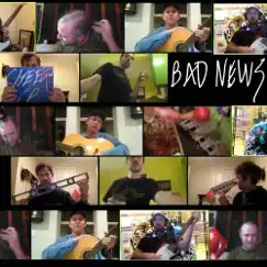 Bad News Song Lyrics