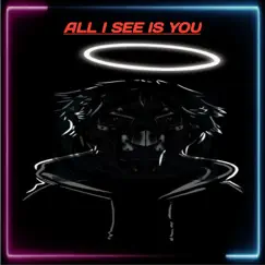 ALL I SEE IS YOU (feat. IRFAN BANJAR & MIFTHA) Song Lyrics