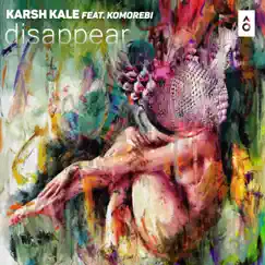 Disappear (feat. Komorebi) - Single by Karsh Kale album reviews, ratings, credits
