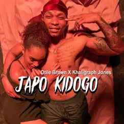 Japo Kidogo Song Lyrics