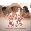 Que Risa Me Da - Single album lyrics, reviews, download