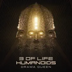 Drama Queen - Single by 3 Of Life & Humanoids album reviews, ratings, credits