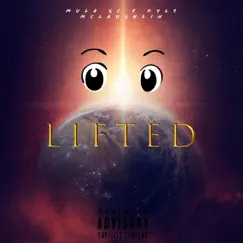 Lifted - EP by Mula GC album reviews, ratings, credits