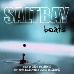 Boats (feat. Saltbay) - Single by Diego Baldenweg, Nora Baldenweg & Lionel Baldenweg album reviews, ratings, credits