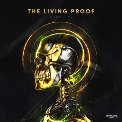 Gunmetal - Single by The Living Proof album reviews, ratings, credits