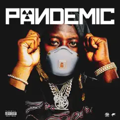 Pandemic - Single by Young TeeTee album reviews, ratings, credits