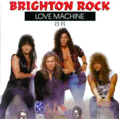 Love Machine by Brighton Rock album reviews, ratings, credits