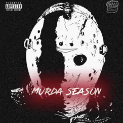 Murda Season Song Lyrics