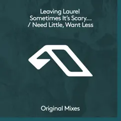 Need Little, Want Less (Extended Mix) Song Lyrics