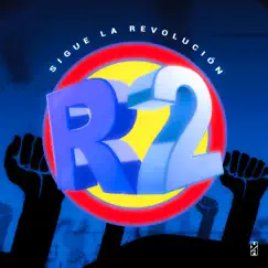 R2: Sigue la Revolución RS, Vol. 2 (En Vivo) by Sonwil Muñoz album reviews, ratings, credits