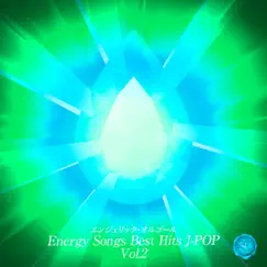 Energy Songs Best Hits J-Pop Vol. 2(Music Box) by Mutsuhiro Nishiwaki album reviews, ratings, credits