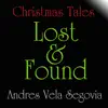 Christmas Tales: Lost & Found - Single album lyrics, reviews, download