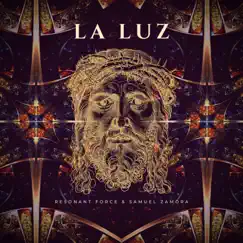 La Luz (feat. Samuel Zamora) Song Lyrics