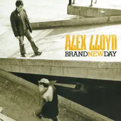 Brand New Day - EP by Alex Lloyd album reviews, ratings, credits