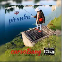 Piranha - Single by Curvobang album reviews, ratings, credits