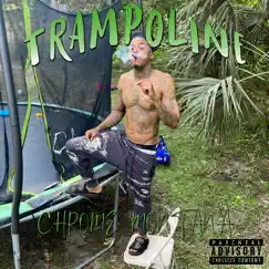 Trampoline - Single by Chrome Montana album reviews, ratings, credits