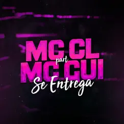 Se Entrega (feat. Mc Gui) Song Lyrics