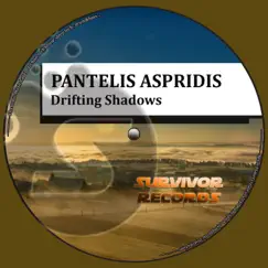 Drifting Shadows - Single by Pantelis Aspridis album reviews, ratings, credits