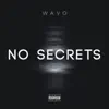 No Secrets - Single album lyrics, reviews, download