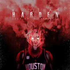 Harden - Single by K Jotham album reviews, ratings, credits