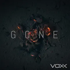 Gone - Single by Voxx album reviews, ratings, credits