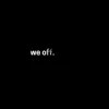 We Off - Single album lyrics, reviews, download