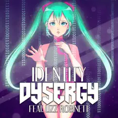 Identity (feat. Lizz Robinett) Song Lyrics